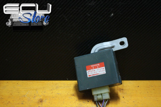ECU / CENTRALITA 89530-17190 079100-5340 - TOYOTA