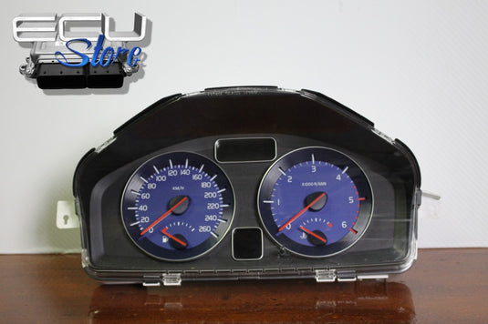 VELOCIMETRO CUADRO INSTRUMENTOS 30733372 36002772 VOLVO C30 R DESIGN DIESEL 20110