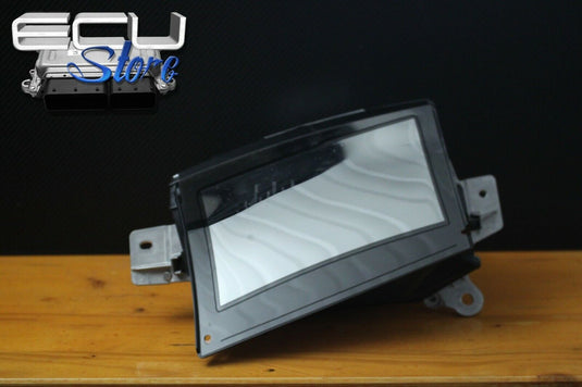 HUD / HEAD UP DISPLAY BMW M4 F32 2017 - 6820854