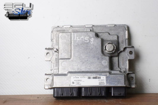 ECU CENTRALITA MOTOR 237103906S 237103907S A3C0078480201 RENAULT MASTER IV 20230