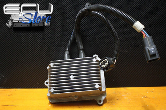 ECU / CENTRALITA MOTOR 24261817 - CHEVROLET TAHOE SILVERADO 6.0 V8
