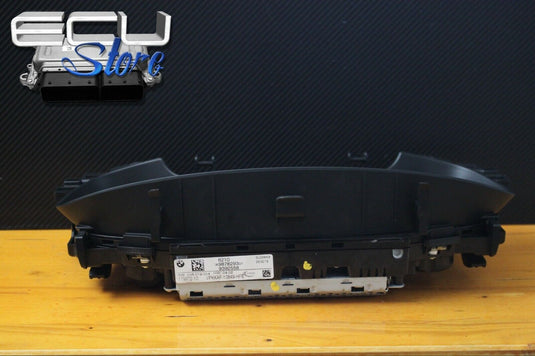 VELOCIMETRO / CUADRO INSTRUMENTOS BMW 5 G30 G31 DIESEL 2019 - IK9878293