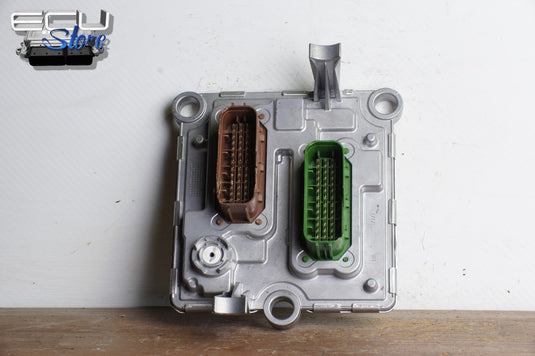 ECU CENTRALITA MOTOR AdBlue A0004468454 ACM3 MERCEDES TRUCK ACTROS ATEGO1