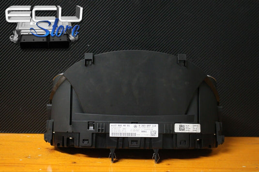 VELOCIMETRO / CUADRO INSTRUMENTOS MERCEDES CLA W117 GASOLINA - A1179004001