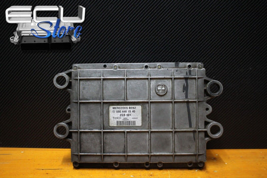 ECU / CENTRALITA MOTOR A9044467940 0004461540 - MERCEDES ATEGO