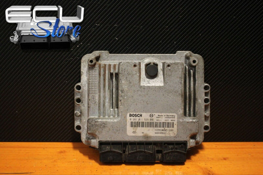 ECU / CENTRALITA MOTOR 0281011529 8200389519 8200389519 - RENAULT OPEL NISSAN