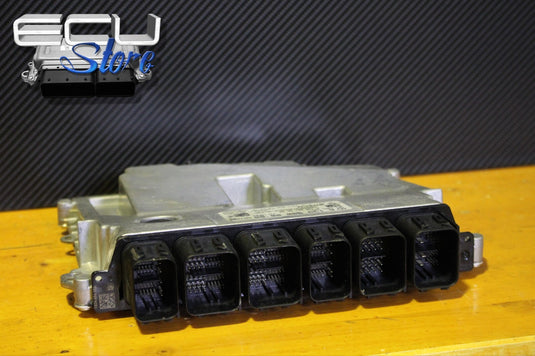 ECU / CENTRALITA MOTOR 0261S18763 A1399000000 - MERCEDES A45 AMG W1771