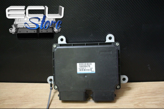 ECU / CENTRALITA MOTOR 1860B479 E6T76680 – MITSUBISHI OUTLANDER II 2.4