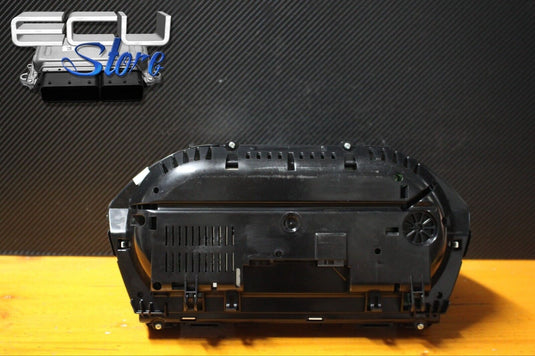 VELOCIMETRO / CUADRO INSTRUMENTOS BMW 1 F20 GASOLINA 2011 - 9382077