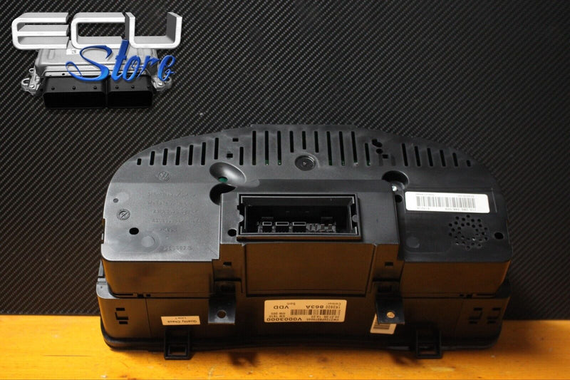 Cargue la imagen en el visor de la galería, VELOCIMETRO / CUADRO INSTRUMENTOS VW GOLF 5 GASOLINA 2007 - 1K0920863A
