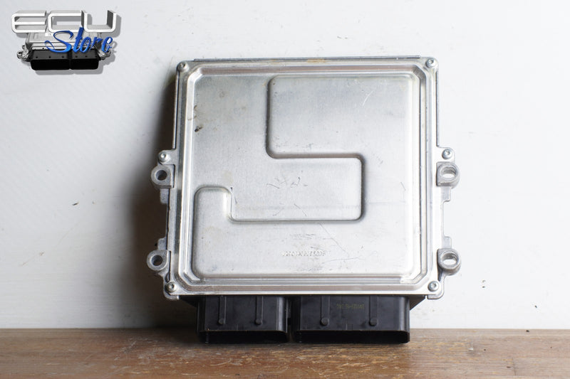 Cargue la imagen en el visor de la galería, ECU CENTRALITA MOTOR 9851418180 A3C7055900001 VD56.1 CITROEN C3 PEUGEOT 1.2 20241
