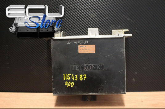 ECU / CENTRALITA MOTOR 0280800070 - SAAB 900 / 9000