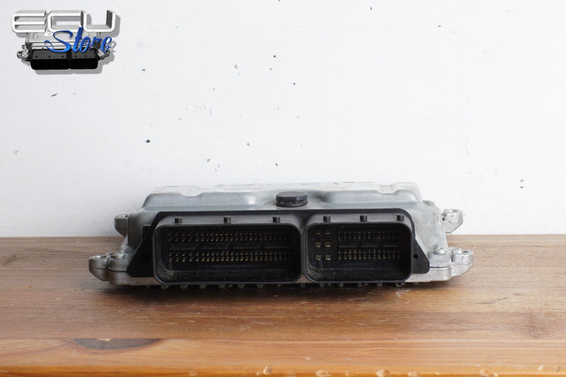 Cargue la imagen en el visor de la galería, ECU CENTRALITA MOTOR A2729004200 0261209568 ME9.7 V6 MERCEDES C W204 20112
