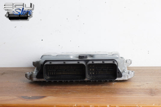 ECU CENTRALITA MOTOR A2729004200 0261209568 ME9.7 V6 MERCEDES C W204 20112