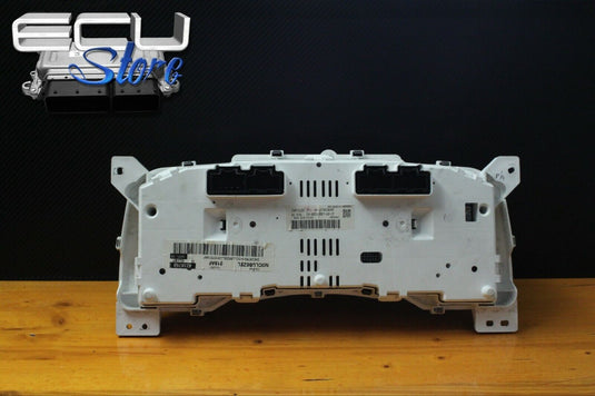 VELOCIMETRO / CUADRO INSTRUMENTOS JEEP COMPASS 2007 DIESEL - P05107018AF