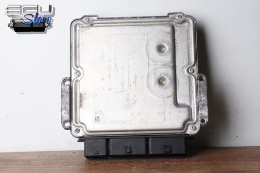 ECU CENTRALITA MOTOR 0281032700 237103984R RENAULT TRAFIC III 1.6 DCI1
