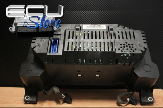 CUADRO DE INSTRUMENTOS AUDI S8 4E 2006-2009 - 4E0920931N - 300 KM/H