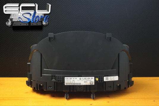 VELOCIMETRO / CUADRO INSTRUMENTOS MERCEDES GLA W156 GASOLINA 2020  A1569001204 2