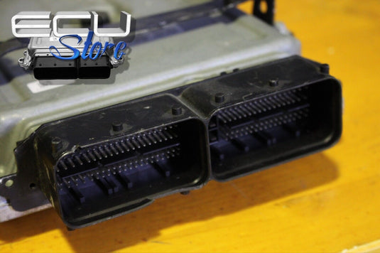 ECU / CENTRALITA MOTOR 0261S10682 A1779000300 - MERCEDES GTS G500 SLR AMG 4.0 V8