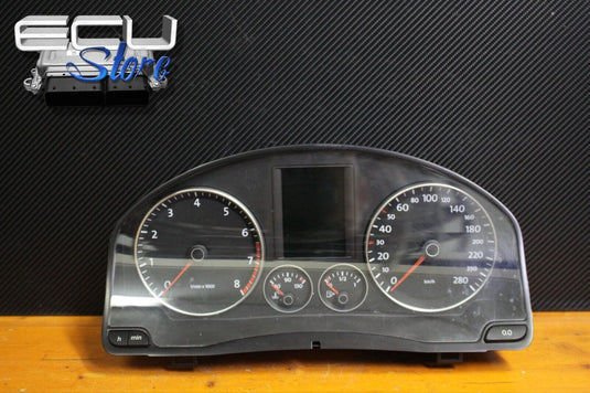 VELOCIMETRO / CUADRO INSTRUMENTOS 1K8920870F - VW SCIROCCO 2009 GASOLINA