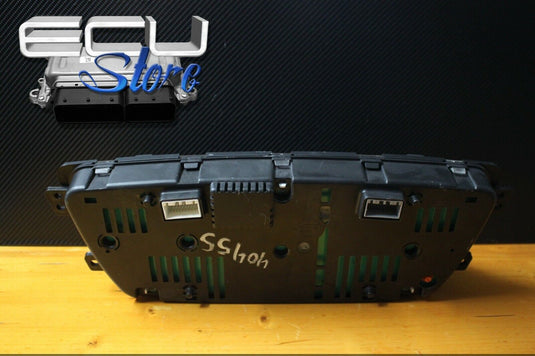 VELOCIMETRO / CUADRO DE INSTRUMENTOS SSANGYONG KYRON DIESEL 2005 - 80210-09050
