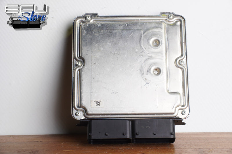 Cargue la imagen en el visor de la galería, ECU CENTRALITA MOTOR 7P1907311A 0281032817 VW TOUAREG II 3.0TDI 20171
