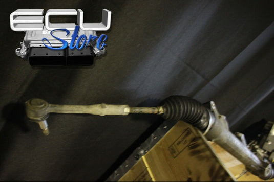 CREMALLERA DIRECCION LHD / STEERING RACK MERCEDES S W221 - A2214601400