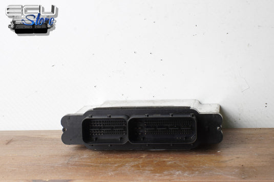 ECU / CENTRALITA MOTOR 0261S07726 04E907309A H09 VW GOLF VII AUDI A3 SEAT LEON2