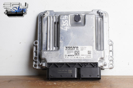ECU CENTRALITA MOTOR 0261S107KE 32383803 VOLVO XC40 EX40 POLESTAR 2 20250