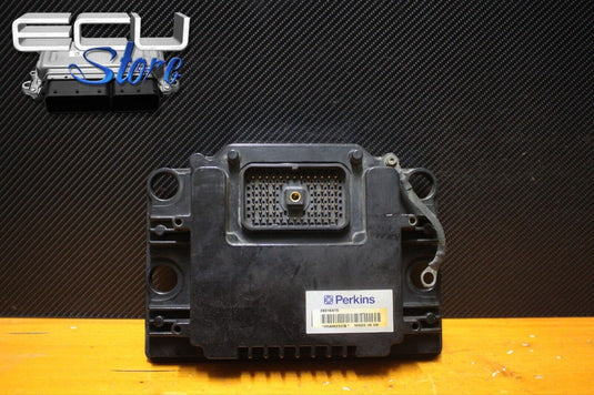 ECU / CENTRALITA MOTOR 2874A103 - PERKINS 1104C 1106C