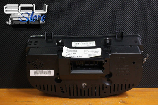 VELOCIMETRO / CUADRO INSTRUMENTOS 1K8920870F - VW SCIROCCO 2009 GASOLINA