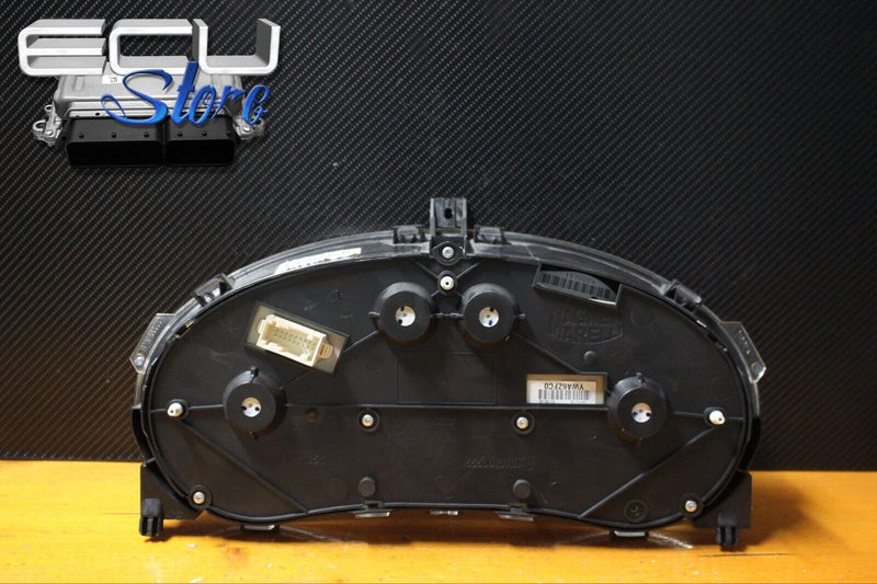 Cargue la imagen en el visor de la galería, VELOCIMETRO / CUADRO INSTRUMENTOS CITROEN BERLINGO 2011 GASOLINA - 9665983780

