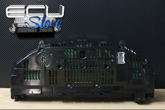 CUADRO DE INSTRUMENTOS MERCEDES C W204 DIESEL 2011 - A2049002308 2