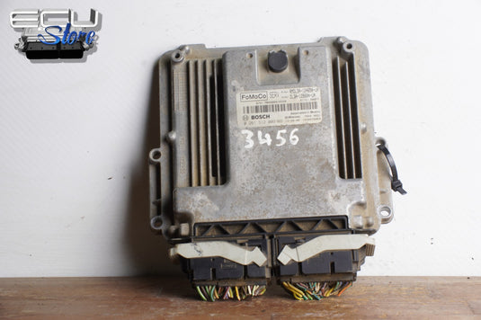 ECU CENTRALITA MOTOR 0261S12009 RMDL3A-12A650-UA FORD F150 3.5 20150