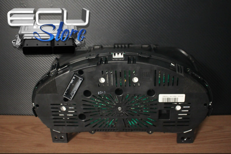 Cargue la imagen en el visor de la galería, CUADRO DE INSTRUMENTOS CHEVROLET ORLANDO 2012 DIESEL 688014257 954728301
