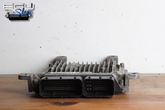 ECU CENTRALITA MOTOR A6519003203 A6519012902 CRD3.20 MERCEDES SPRINTER W906 2.2d2