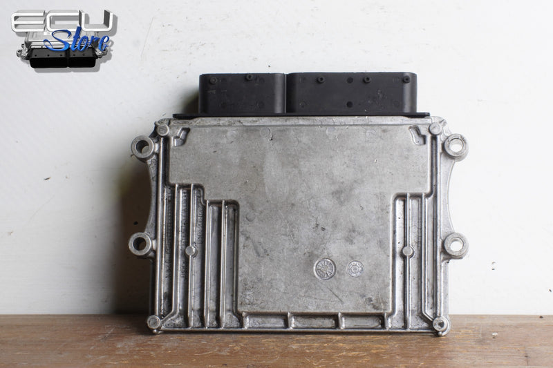 Cargue la imagen en el visor de la galería, ECU CENTRALITA MOTOR 39001-EVEA0 9009090005KK KIA EV3 EV61
