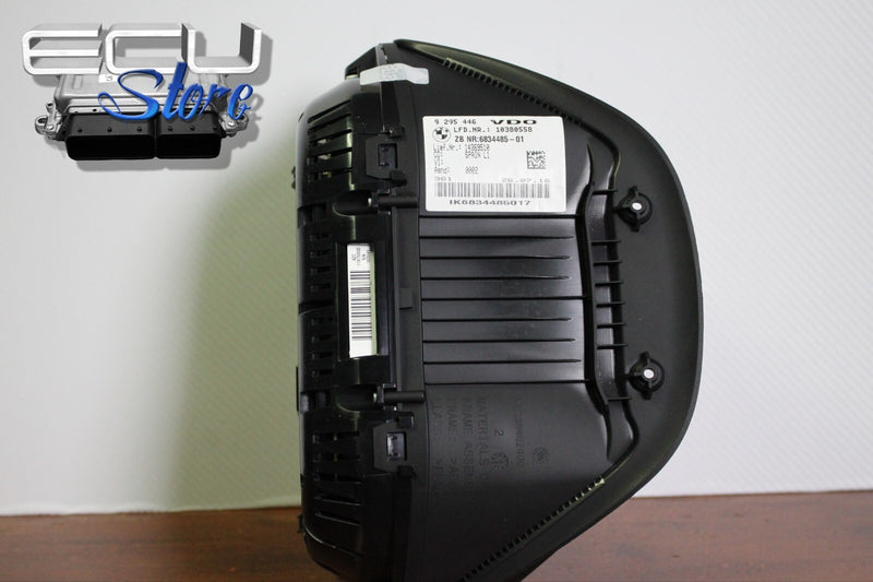 Cargue la imagen en el visor de la galería, VELOCIMETRO CUADRO INSTRUMENTOS 6834485 BMW 2 F46 GRAN TOURER 2017 GASOLINA3
