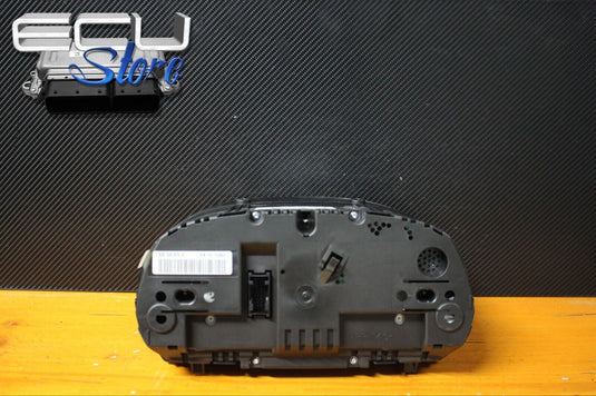 VELOCIMETRO / CUADRO INSTRUMENTOS BMW 3 E90 E91 GASOLINA 2012 - 9187362