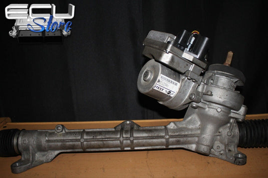 CREMALLERA DIRECCION LHD / STEERING RACK MINI CLUBMAN R55 - 32106856876
