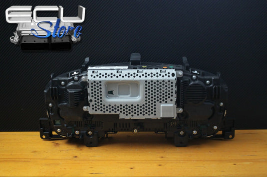 VELOCIMETRO / CUADRO INSTRUMENTOS BMW 5 530e G30 2018 HYBRID 8790258 93925581