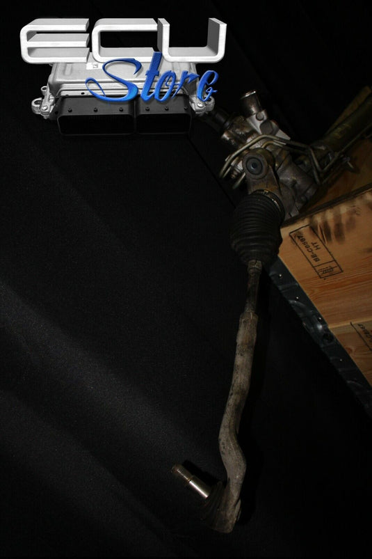 CREMALLERA DIRECCION LHD / STEERING RACK MERCEDES S W221 4MATIC - 2214604900