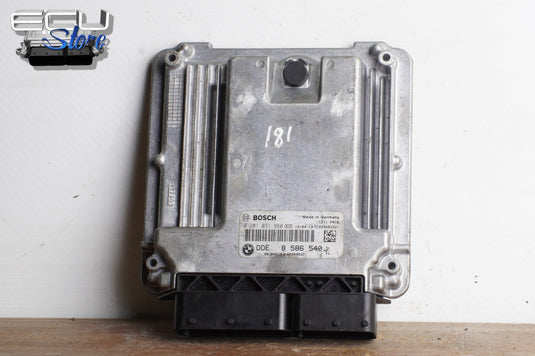 ECU CENTRALITA MOTOR 0281031950 8586540 BMW 330d X5 X6 F15 F16 F10 F30 20150