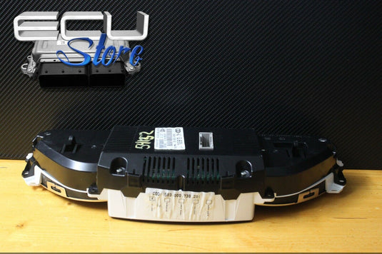 VELOCIMETRO / CUADRO DE INSTRUMENTOS AUDI Q7 GASOLINA 2007 - 4L0920930J