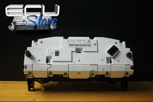 VELOCIMETRO / CUADRO DE INSTRUMENTOS CITROEN C5 2009 DIESEL - 9665364680