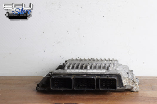 ECU CENTRALITA MOTOR 30771350AA 5WS40212I-T VOLVO C30 S40 II V50 2.0d2