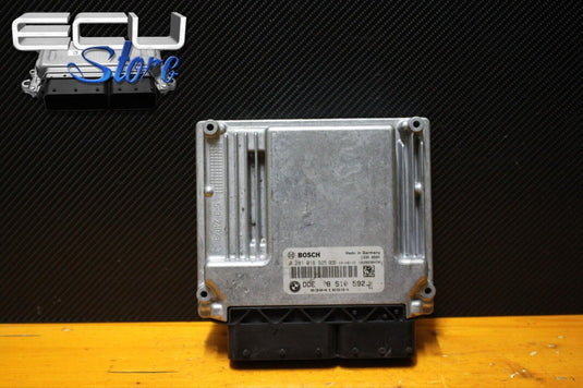 ECU / CENTRALITA MOTOR 0281016925 DDE8510592 - BMW X1 E84 1 E81 E87 3 E90 2.0d