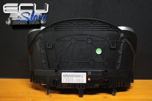 VELOCIMETRO / CUADRO INSTRUMENTOS MERCEDES C W205 2016 DIESEL - A2059002218