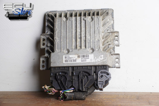 ECU CENTRALITA MOTOR 237102440R S180095107A RENAULT DACIA DUSTER 1.5 DCI 20130