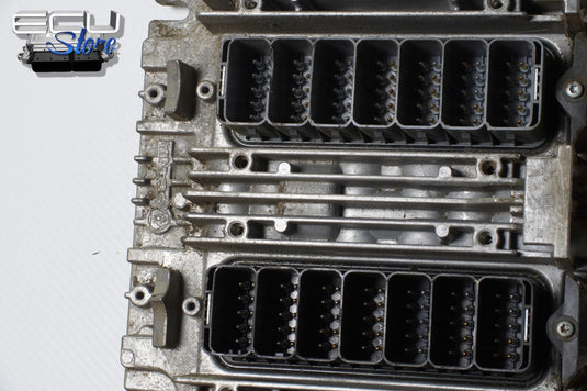 ECU CENTRALITA MOTOR DC16118 2930799 DC16 118 A2C15807400 1869762 SCANIA 20221